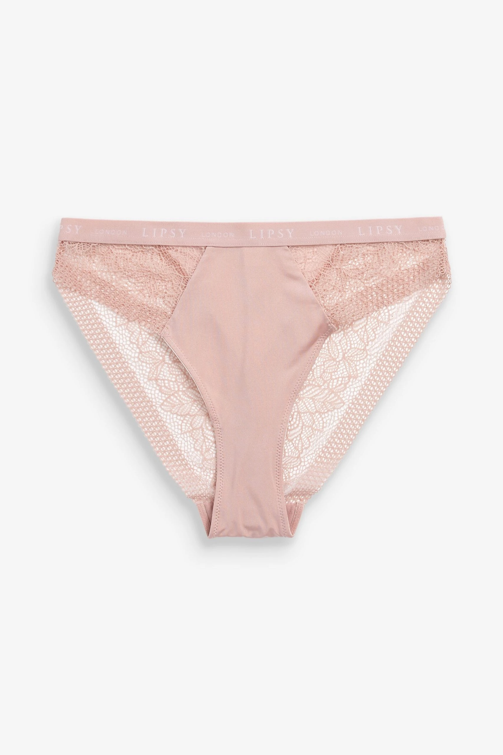 Lipsy Lace Knickers - Image 5