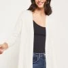 Lipsy Broderie Lace Cardigan