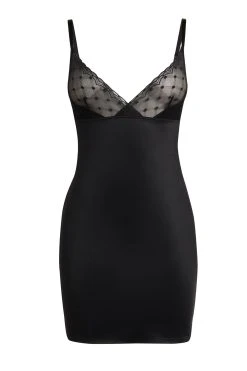 Lipsy Sculpt Medium Control Wear Your Own Bra Shapewear Slip 4 Lipsy Sculpt Medium Control Wear Your Own Bra Shapewear Slip -Next Sales K47732s5