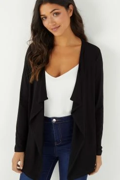 Lipsy Waterfall Cardigan