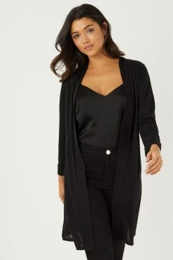 Lipsy Longline Cardigan