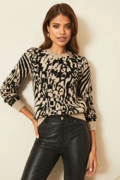 Lipsy Cosy Animal Jumper