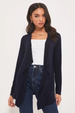 Lipsy Waterfall Cardigan