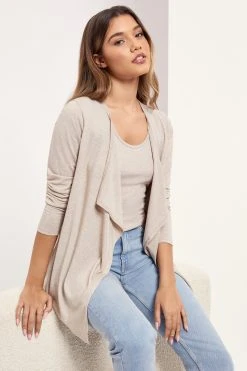 Lipsy Waterfall Cardigan