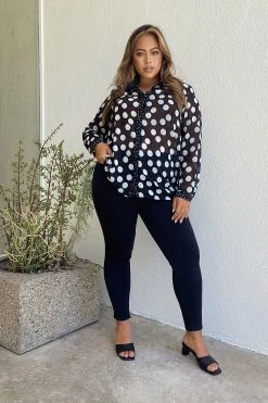 Lipsy Printed Shirt -Next Sales R95610s4