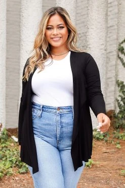 Lipsy Waterfall Cardigan